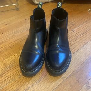 Dr Martens Chelsea Boot